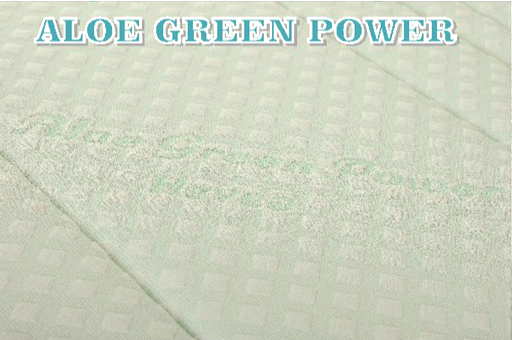Aloe Green Power Aloe Green Power