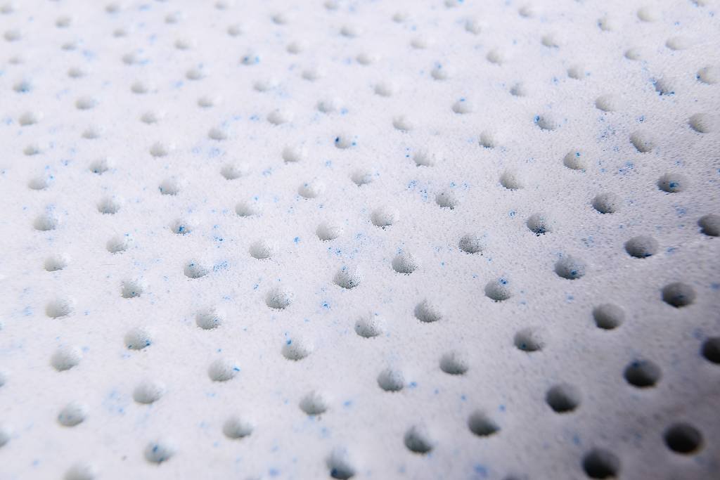 "Ocean Blue" lateksas "Ocean Blue" lateksas