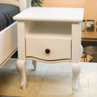 Bedroom bed table MADAM