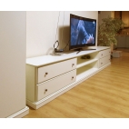 TV chest of dravers MORNING