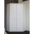 Corner cupboard
