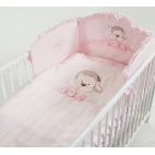Bedding set for baby  ANASTAZJA