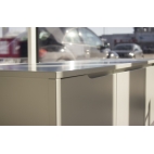 TV table LUMI