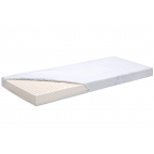 Latex mattress for children JUNIOR MAX, h-14 cm