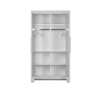 2-door wardrobe CALMO