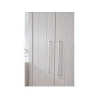 2-door wardrobe CALMO