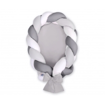 Miego lizdelis 2 in 1 MAGIC LOOP 516-523-1033-523