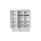 Wardrobe 3-door MARIE