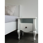 Bed side table MADEMOISELLE