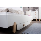 Lova vaikui 200 x 90 cm VIGA