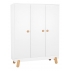 3-door wardrobe VIGA