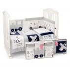 Bedding sets for baby cots GAMES