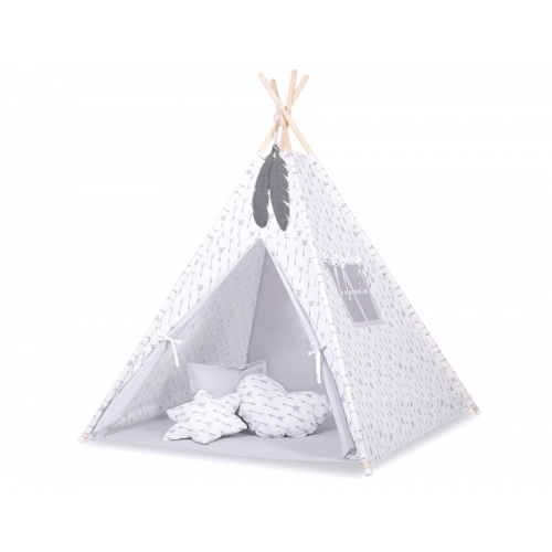 Palapinės vaikams TIPI - 760