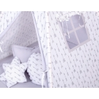 Teepee tents for children's TIPI - 760