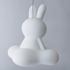 Kabantis vaikiškas šviestuvas MIFFY'S DREAM