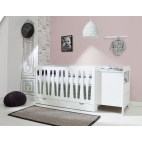 Baby and children's furniture set MOON