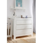 Baby and children's furniture set MOON