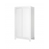 Wardrobe 2 door MOON