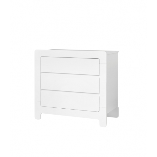 MOON 3 chest of drawers