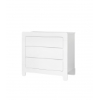 MOON 3 chest of drawers