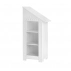 Ad-on bookcase  HOME