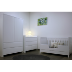 Lietuviška lovytė COMFORT 140 x 70 cm