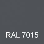 Lova vaikams SNAPI - spalva RAL 7015
