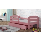 Bed for a child KAMILE