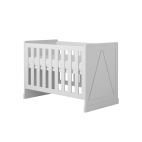 Cot 60x120 cm MARIJONA
