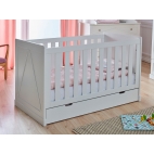 Cot 60x120 cm MARIJONA