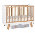 Cot 60x120 cm VIGA
