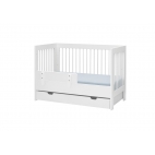 Cot 120x60 cm BASI