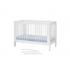 Cot 120x60 cm BASI