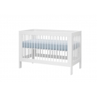 Cot 120x60 cm BASI