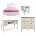 Furniture for a girl's room MADEMOISELLE