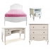 Lietuviški baldai vaikams MADEMOISELLE