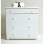 Chest of drawers LILY 
