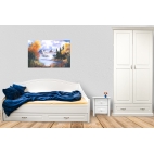 Lithuanian furniture for children CLASSIC