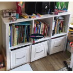Lithuanian furniture for children CLASSIC