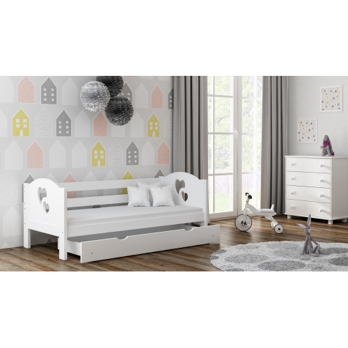 Lova vaikams WRO-03
