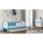 Children's beds WRO-03
