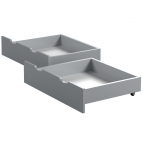 Bed for children's WRO-01