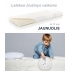 Latex mattress for children JUNIOR, h-11 cm