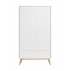 Wardrobe 2-door SWING