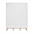 Wardrobe 3-door SWING