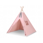 Teepee tents for children's - powder