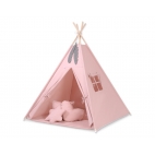 Palapinė vaikams TEEPEE - pudra