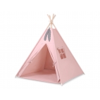 Teepee tents for children's - powder