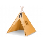 Žaidimų palapinės TIPI 1035 - MINI komplektas
