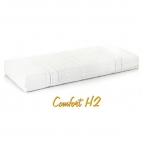 Latekso čiužinys COMFORT H2
